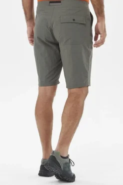Online Lafuma Short Access Shorts Castor Grey