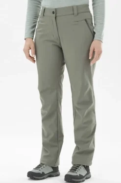 Hot Lafuma Softshell Broek Access Castor Grey