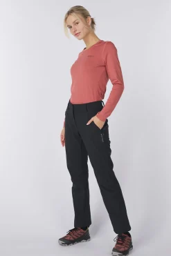 Softshell Broek Access-Lafuma Fashion
