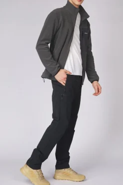 Softshell Broek Shift Warm-Lafuma Clearance