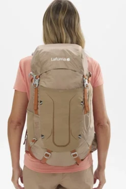 Outlet Lafuma Tourpack Access 30W Venti Dune