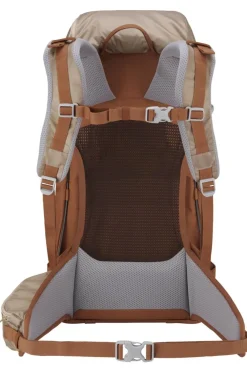 Outlet Lafuma Tourpack Access 30W Venti Dune