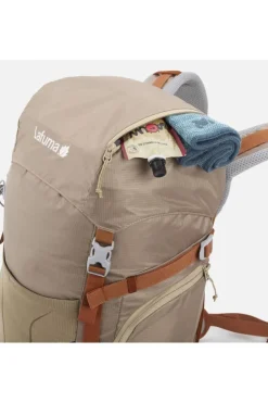 Outlet Lafuma Tourpack Access 30W Venti Dune
