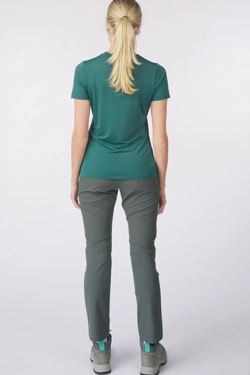 T-Shirt Corporate Tee W-Lafuma Outlet