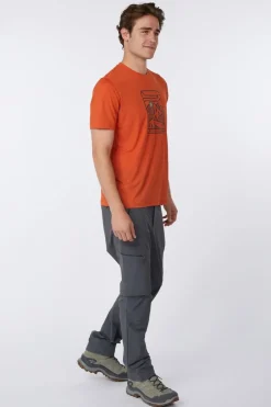 T-Shirt Corporate Tee M-Lafuma Discount