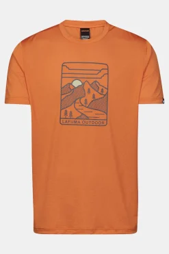 T-Shirt Corporate Tee M-Lafuma Discount