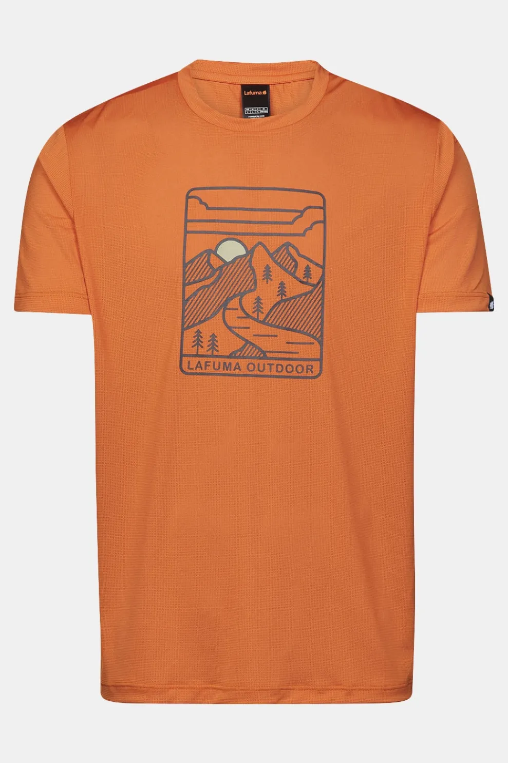 T-Shirt Corporate Tee M-Lafuma Discount