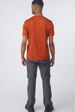 T-Shirt Shift Tee M-Lafuma Sale