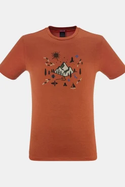 T-Shirt Shift Tee M-Lafuma Sale