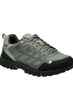 Wandelschoenen Access Clim-Lafuma Hot