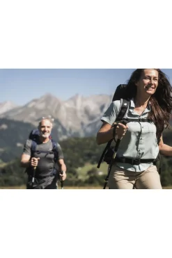 Sale Lafuma Wandelstok Altiplano Pairs Sesame