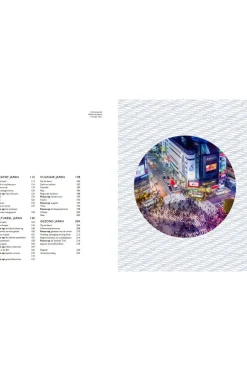 Boek Beleef Japan-Lannoo New