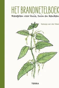 Hot Lannoo Boek Brandnetelboek Recepten Voor Huis, Tuin En Keuken 2022