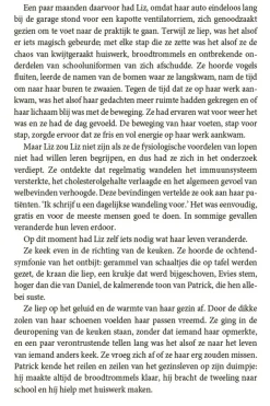 Fashion Lannoo Boek De Hike Lucy Clarke 2025