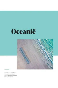 Online Lannoo Boek Droomstranden 2024