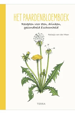 Discount Lannoo Boek Het Paardenbloemboek 2025