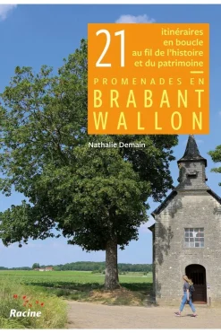 Sale Lannoo Brabant Wallon le Tour Racine 21 promenades 2021
