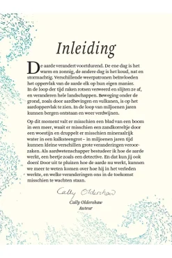 Sale Lannoo Het dikke boek van onze bijzondere aarde 2024