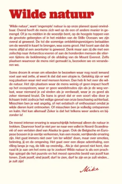 Het rewild boek bushcraft & survival-Lannoo New