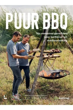 Discount Lannoo Puur BBQ 2023