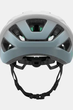 Online Lazer Fietshelm Cerro Kineticore Mat Wit Mint