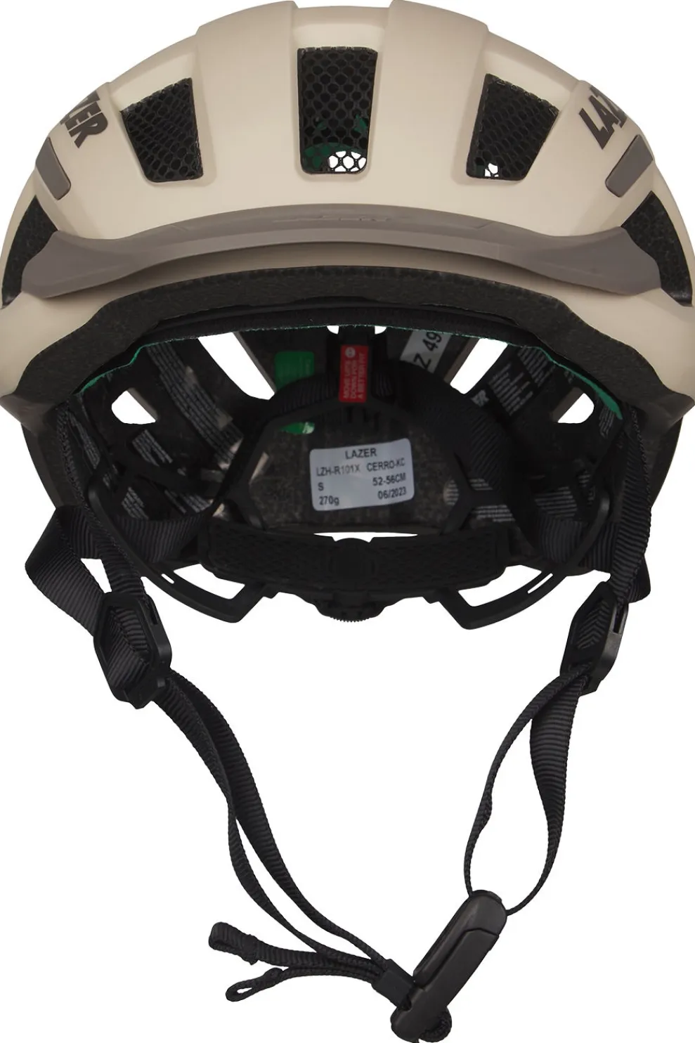 Fietshelm Cerro Kineticore-Lazer Discount