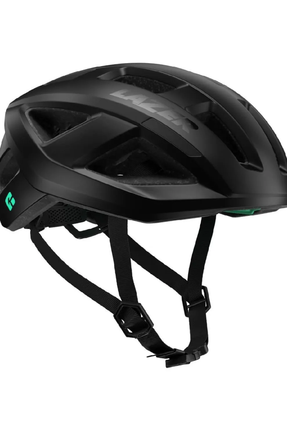 Sale Lazer Fietshelm Tonic Kineticore black