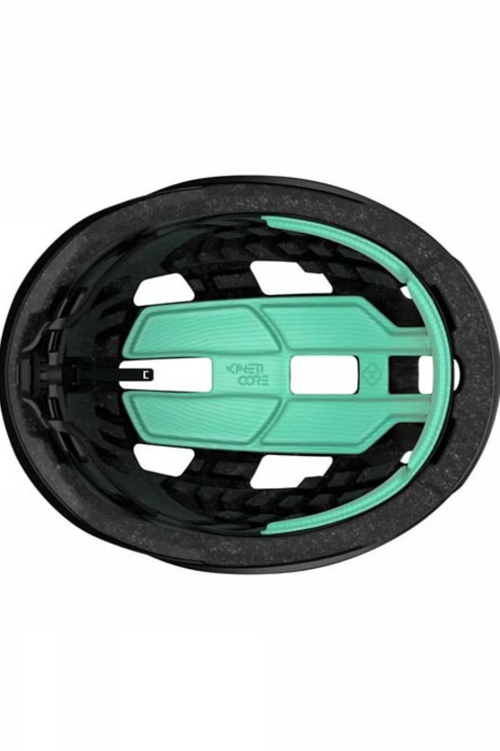 Sale Lazer Fietshelm Tonic Kineticore black