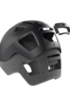 Discount Lazer Fietshelm Verde Kineticore Grijs