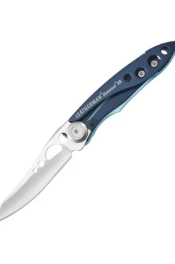 Online Leatherman Mes Skeletool Kb Nightshade