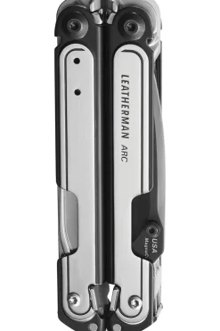 Hot Leatherman Multitool Arc No Colour