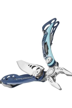 Fashion Leatherman Multitool Skeletool Cx Nightshade