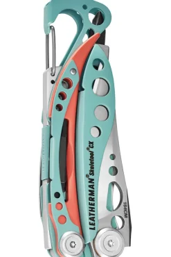 Discount Leatherman Multitool Skeletool Cx Paradise