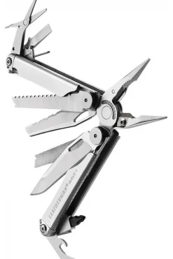 Fashion Leatherman Multitool Wave Plus No colour / Transparent