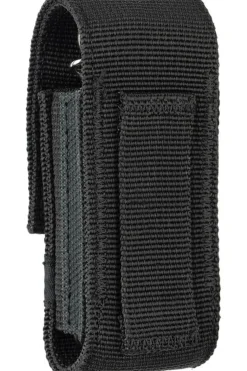 Sale Leatherman Sheath Nylon 4 Pocket Large black