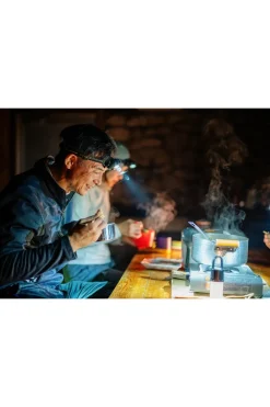 Hoofdlamp HF6R Core Black-Ledlenser Sale