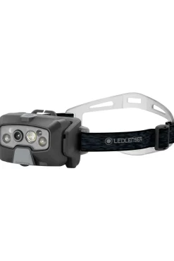 Best Ledlenser Hoofdlamp HF8R Core Black