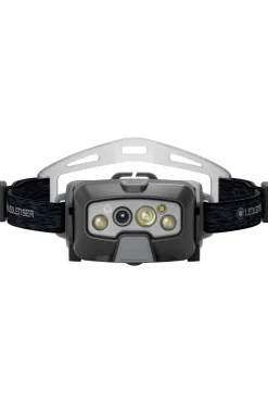 Best Ledlenser Hoofdlamp HF8R Core Black