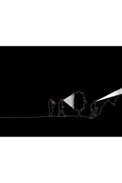 Best Ledlenser Hoofdlamp HF8R Core Black