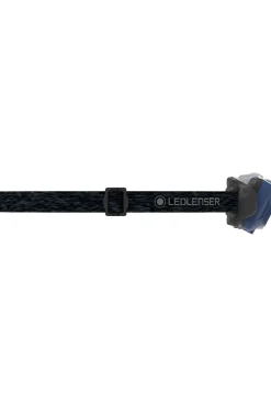 Online Ledlenser Hoofdlamp HF4R Core blue