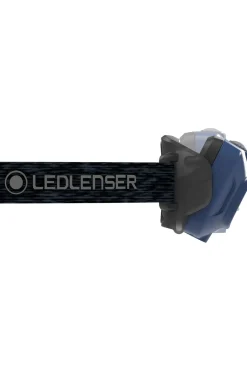 Online Ledlenser Hoofdlamp HF4R Core blue