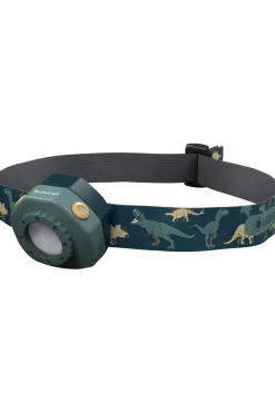 Clearance Ledlenser Hoofdlamp Kidled4R Green