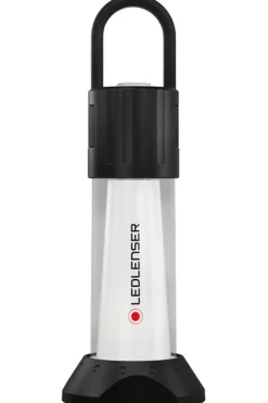 Outlet Ledlenser Lantaarn ML6 Warm Light black/white