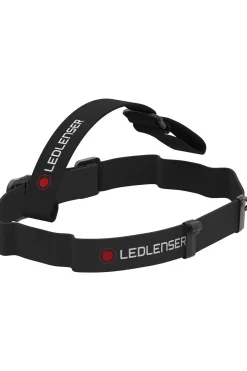Verlichting Accessoire Hoofdband + Overhoofdband Core-Ledlenser Outlet