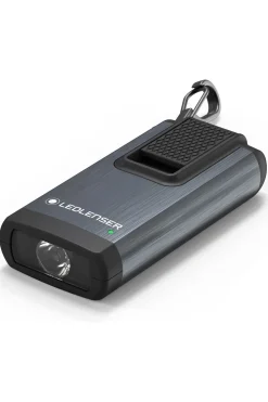Best Ledlenser Zaklamp K6R Grey