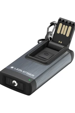 Zaklamp K4R-Ledlenser Best