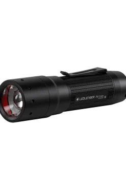 Zaklamp P6 Core-Ledlenser Outlet