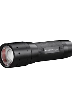 Discount Ledlenser Zaklamp P7 Core black