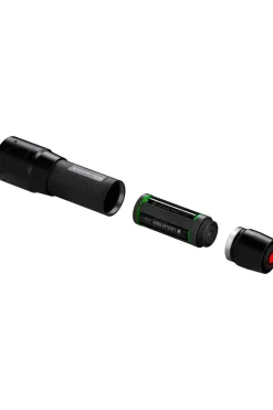 Discount Ledlenser Zaklamp P7 Core black