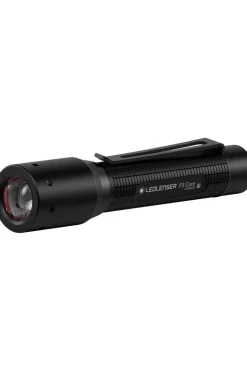 Zaklamp  P3 Core-Ledlenser New